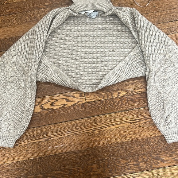 DH NEW YORK sweater - Picture 3 of 4